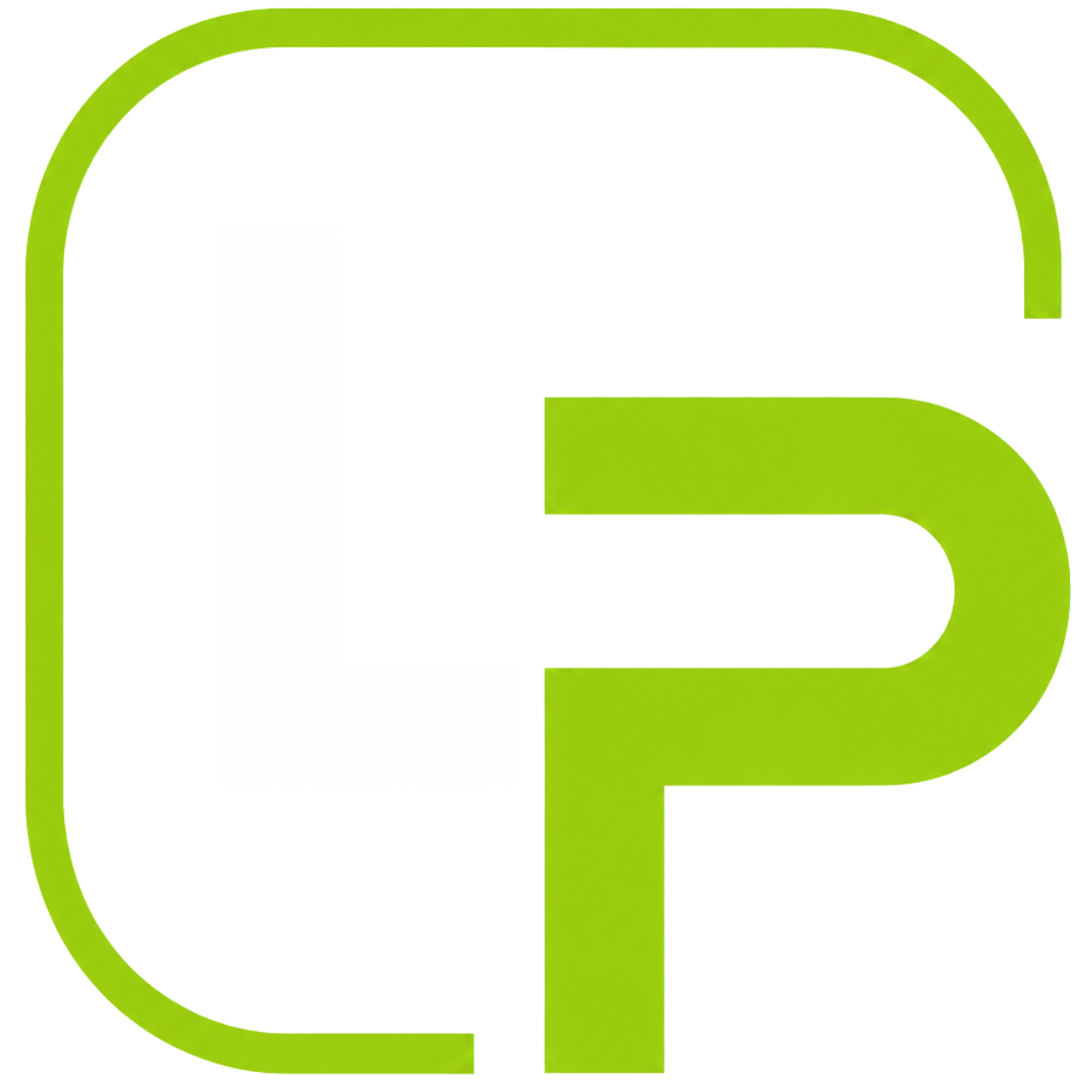 Logic Pickle logo